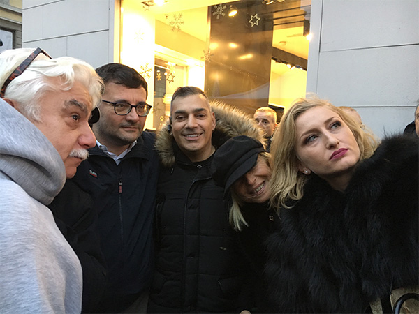 Fdi, Giorgia Meloni: Ius soli, Casapound, patrioti, Pd… Ecco il mio progetto