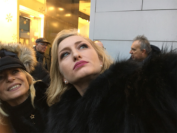 Fdi, Giorgia Meloni: Ius soli, Casapound, patrioti, Pd… Ecco il mio progetto