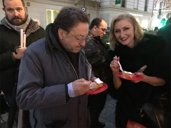 Fdi, Giorgia Meloni: Ius soli, Casapound, patrioti, Pd… Ecco il mio progetto