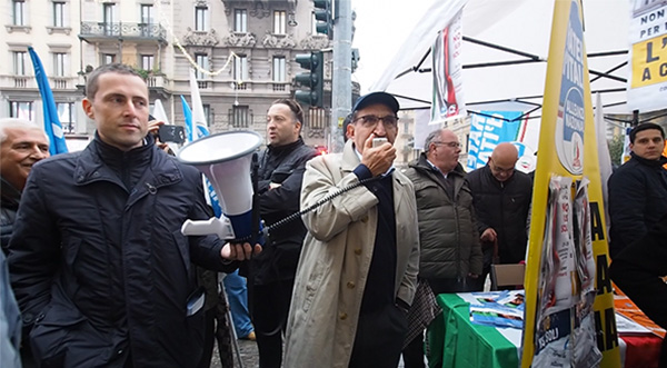 Fdi, Giorgia Meloni: Ius soli, Casapound, patrioti, Pd… Ecco il mio progetto