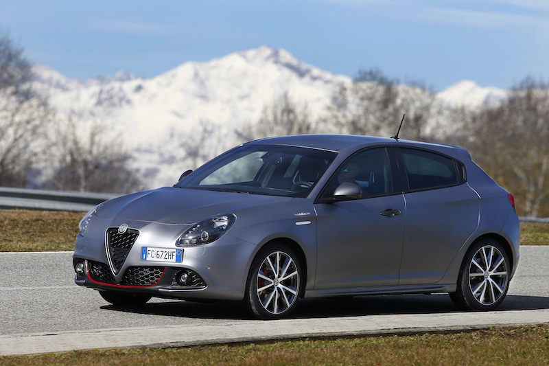 Motorshow 2017: Alfa Romeo c’è Motorshow 2017: Alfa Romeo c’è