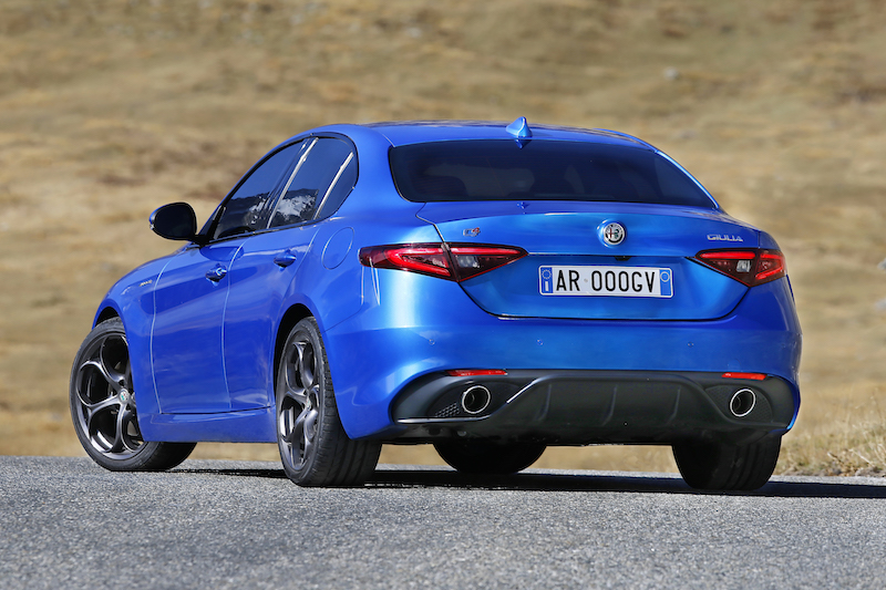 Motorshow 2017: Alfa Romeo c’è Motorshow 2017: Alfa Romeo c’è
