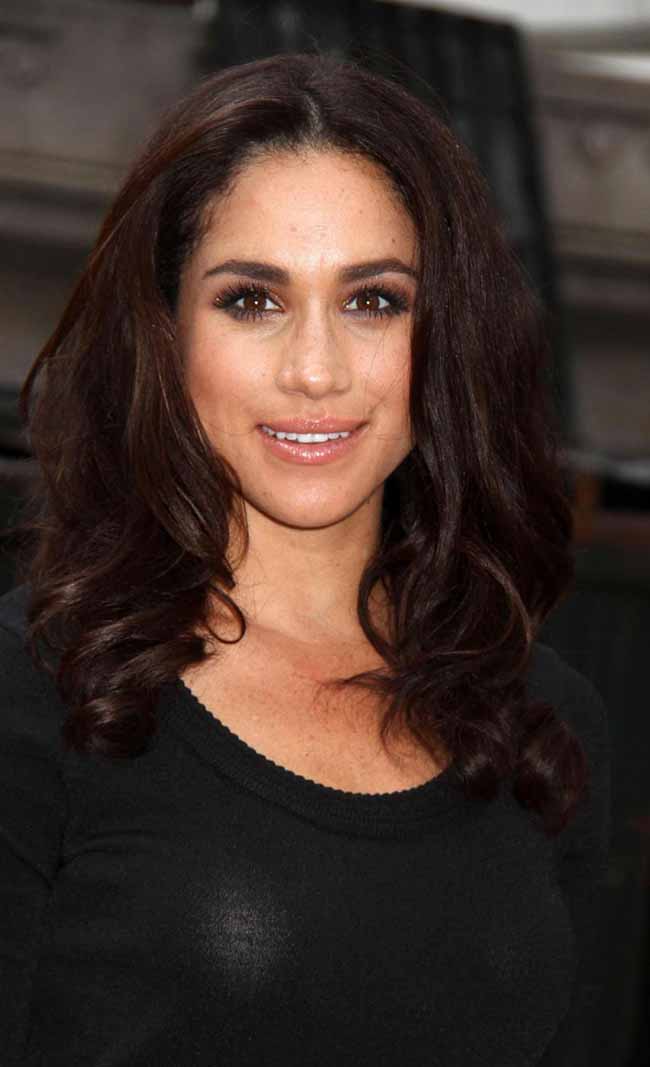 Gb, il principe Harry si sposa: nozze con Meghan Markle in primavera Gb, il principe Harry si sposa: nozze con Meghan Markle in primavera