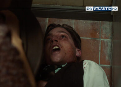 Babylon Berlin: la nuova clip di Sky