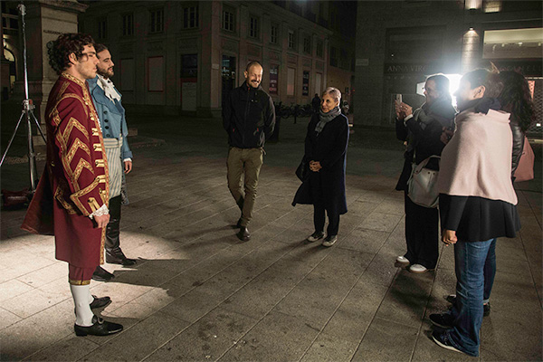 Edison e Comune di Milano, con Prima Diffusa oltre 50 eventi gratuiti in città Edison e Comune di Milano, con Prima Diffusa oltre 50 eventi gratuiti in città