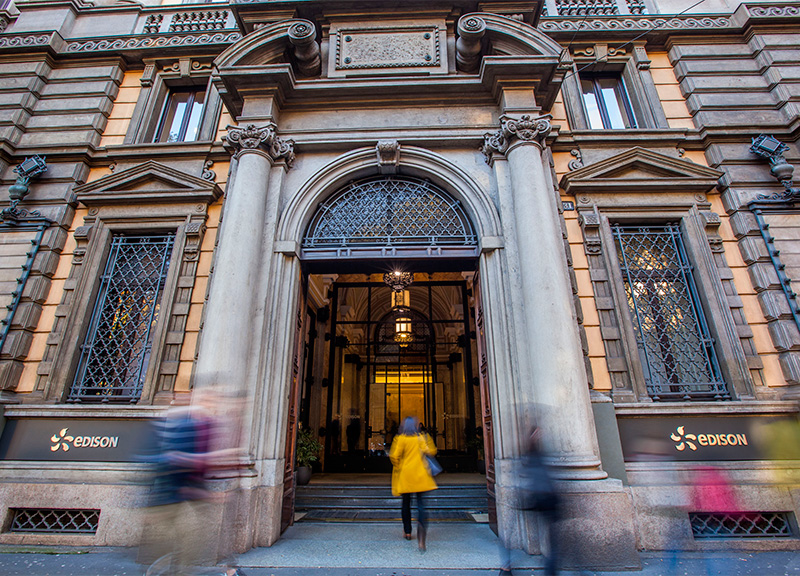 Edison e Comune di Milano, con Prima Diffusa oltre 50 eventi gratuiti in città Edison e Comune di Milano, con Prima Diffusa oltre 50 eventi gratuiti in città