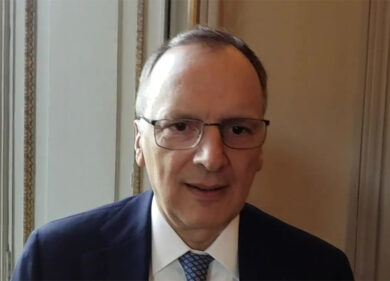 Gregorio De Felice, chief ec. Intesa Sanpaolo: l’indagine sul turismo lombardo