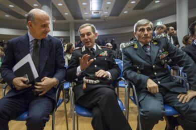 Elezioni 2018, Gallitelli premier con Berlusconi? Ecco chi è