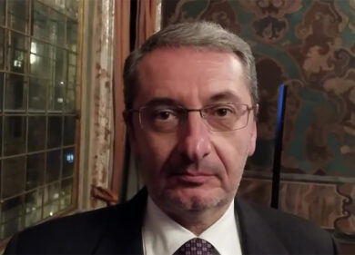 Paolo Graziano, dir. regionale Lombardia Intesa Sanpaolo: il turismo lombardo