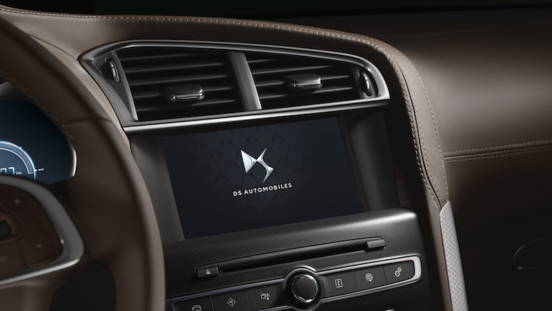 Motoshow 2017: DS Automobiles presenta la nuova DS 7 Crossback Motoshow 2017: DS Automobiles presenta la nuova DS 7 Crossback