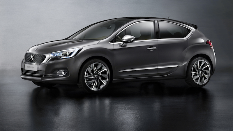 Motoshow 2017: DS Automobiles presenta la nuova DS 7 Crossback Motoshow 2017: DS Automobiles presenta la nuova DS 7 Crossback