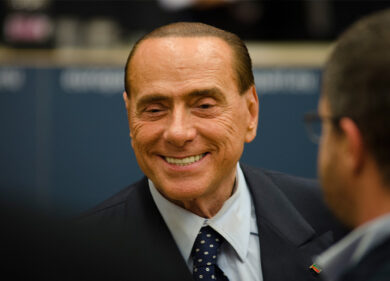 Berlusconi, nel ritornare in gioco, ha già vinto