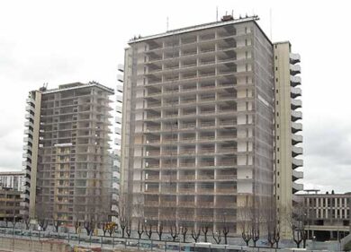 Torri dell’Eur, stangata del Tar: Alfiere non deve pagare 24mln al Campidoglio