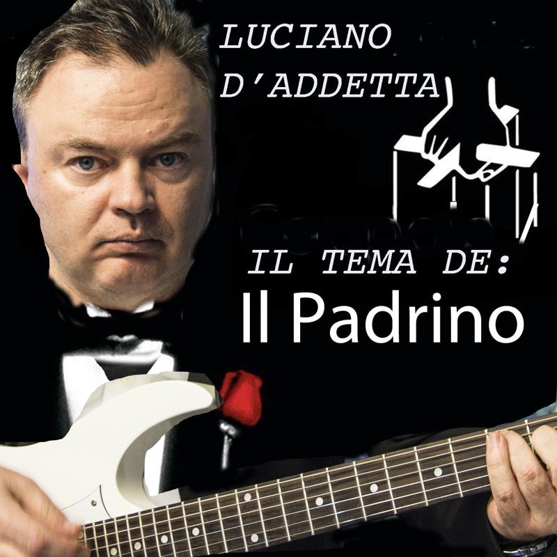 Il Padrino, la musica in versione flamenco-palermitano scala le classifiche Il Padrino, la musica in versione flamenco-palermitano scala le classifiche