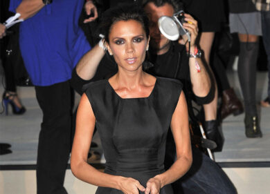 Victoria Beckham, Neo investe 30 milioni di sterline nel marchio