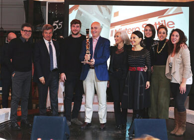 GP Relational Strategies, trionfa ‘Il Mistero Sottile’ di Bticino e The Story