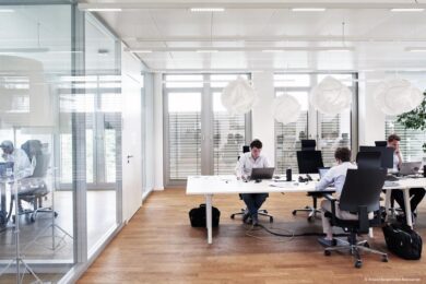Roland Berger festeggia i suoi primi 50 anni e guarda ai prossimi 50