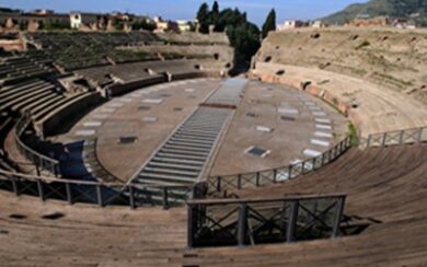 Litorale Flegreo-Domizio, masterplan da un miliardo di euro
