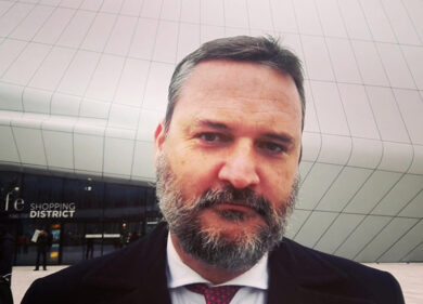 Armando Borghi: il nuovo shopping District, il mall urbano più grande d’Italia