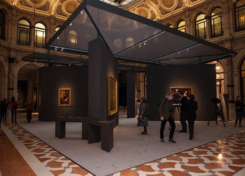Gallerie d’Italia Intesa Sanpaolo: in mostra L’ultimo Caravaggio, e gli eredi Gallerie d’Italia Intesa Sanpaolo: in mostra L’ultimo Caravaggio, e gli eredi