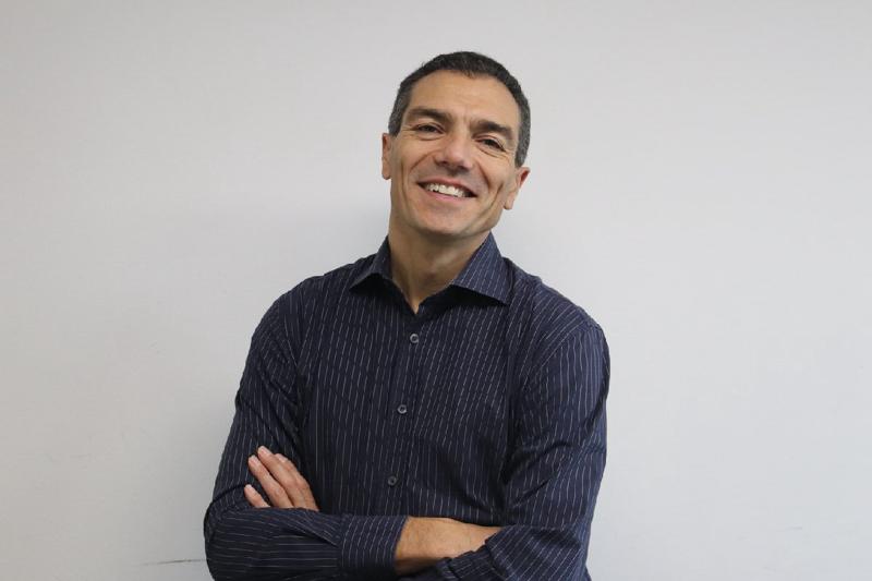 Carmelo Noto nuovo Country Manager di Outbrain per l’Italia Carmelo Noto nuovo Country Manager di Outbrain per l’Italia