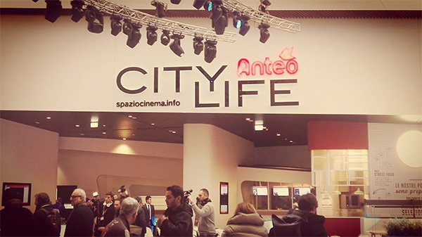 Citylife Shopping District pronto all’apertura nel nuovo cuore verde di Milano Citylife Shopping District pronto all’apertura nel nuovo cuore verde di Milano