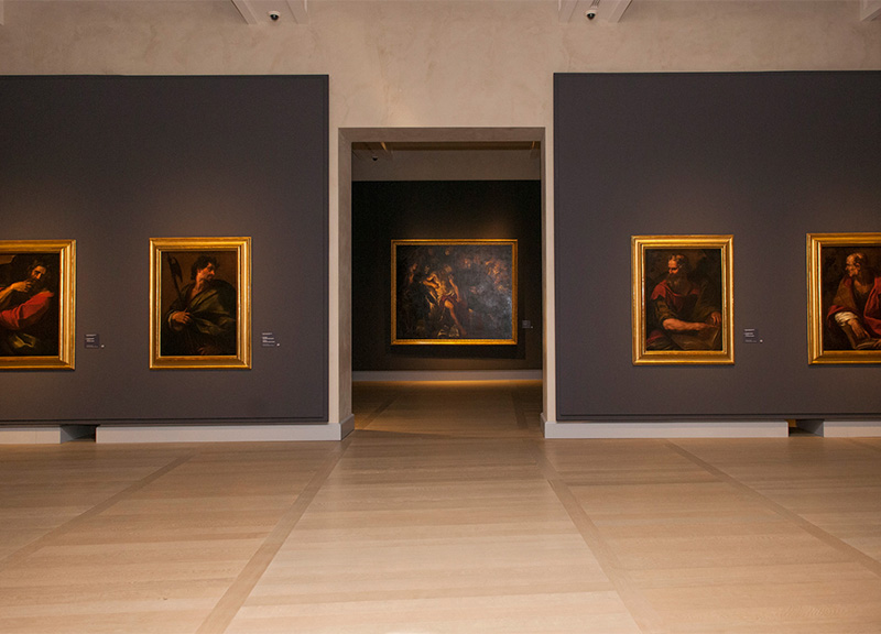 Gallerie d’Italia Intesa Sanpaolo: in mostra L’ultimo Caravaggio, e gli eredi Gallerie d’Italia Intesa Sanpaolo: in mostra L’ultimo Caravaggio, e gli eredi