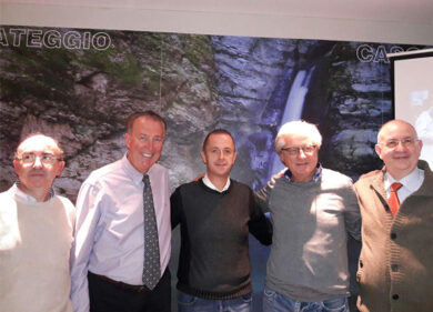 Migranti, un libro sulla passata emigrazione per capire la nuova