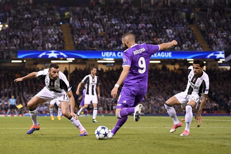 Mondiale per Club cambia formula dal 2021: ci sarebbe anche Juventus Mondiale per Club cambia formula dal 2021: ci sarebbe anche Juventus