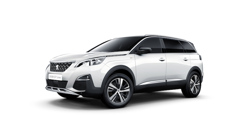 Peugeot: il Leone affila le unghie in vista del Motorshow