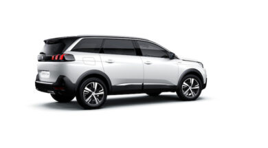 Peugeot: il Leone affila le unghie in vista del Motorshow