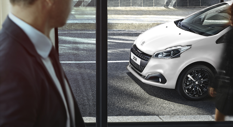 Peugeot: il Leone affila le unghie in vista del Motorshow
