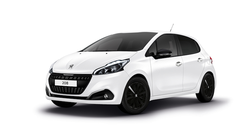 Peugeot: il Leone affila le unghie in vista del Motorshow