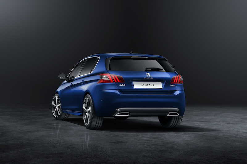 Peugeot: il Leone affila le unghie in vista del Motorshow