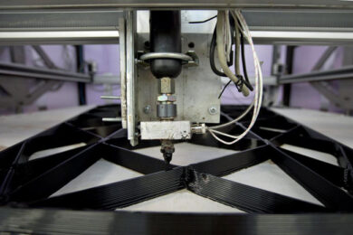 Bibliomakers: stampanti 3D e innovazione sbarcano nelle biblioteche