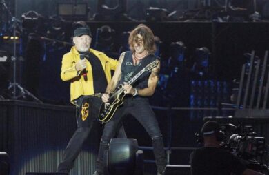 Vasco Rossi, ecco Vasco Modena Park – Il film. Ecco il trailer: video
