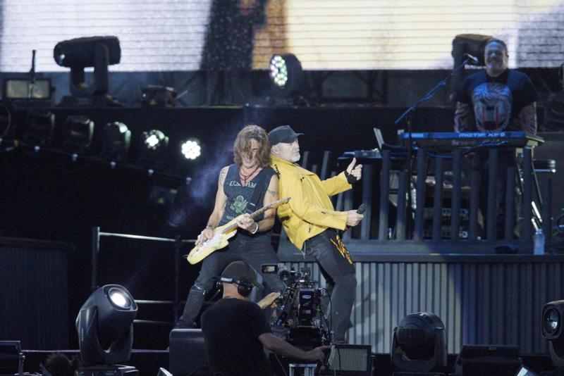 Vasco Rossi, ecco Vasco Modena Park – Il film. Ecco il trailer: video Vasco Rossi, ecco Vasco Modena Park – Il film. Ecco il trailer: video