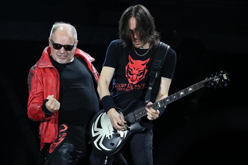 Vasco Rossi, ecco Vasco Modena Park – Il film. Ecco il trailer: video Vasco Rossi, ecco Vasco Modena Park – Il film. Ecco il trailer: video