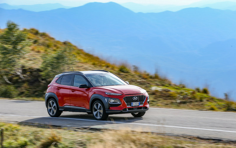 Motorshow 2017 Hyundai vuole stupire Motorshow 2017 Hyundai vuole stupire