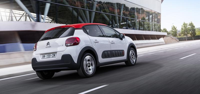 Motorshow 2017: tante novità in casa Citroen Motorshow 2017: tante novità in casa Citroen