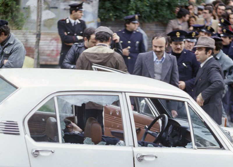 Aldo Moro, mistero infinito. I familiari delle vittime scrivono a Fioroni Aldo Moro, mistero infinito. I familiari delle vittime scrivono a Fioroni