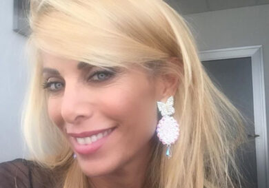 Uomini e Donne, trono over: Anna Tedesco annuncia l’addio. UOMINI E DONNE NEWS