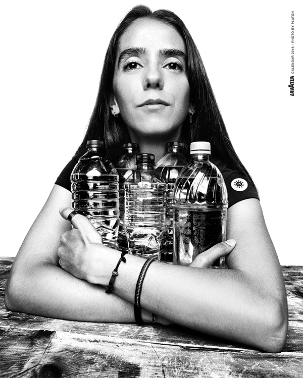 Lavazza presenta il calendario 2018: con ONU per la salvaguardia del pianeta Lavazza presenta il calendario 2018: con ONU per la salvaguardia del pianeta