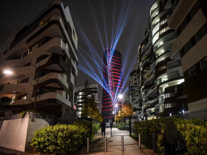 Milano, apre il CityLife Shopping District: eventi fino al 3 dicembre Milano, apre il CityLife Shopping District: eventi fino al 3 dicembre