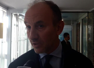 Fabio Gallia, AD Cassa Depositi e Prestiti: studio future iniziative con Cina