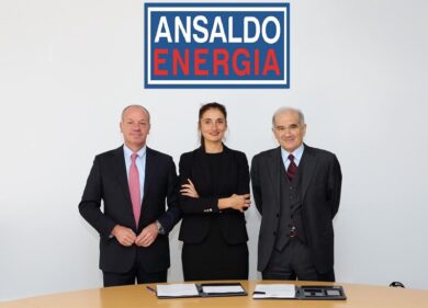 Gruppo CDP: SIMEST partner di Ansaldo Energia nell’espansione su nuovi mercati
