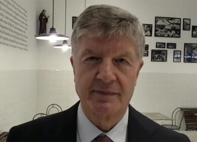 Gabriele Galateri presidente di Generali: il nuovo shopping center di CityLife