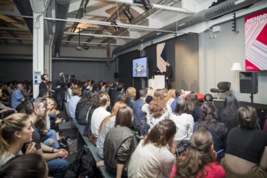 IED Milano con Ferrarelle, Scoprega e Midea lancia 5 borse di studio al 100%