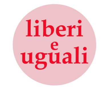 Sinistra, ‘liberi e uguali’: ecco l’ultima bozza del simbolo elettorale