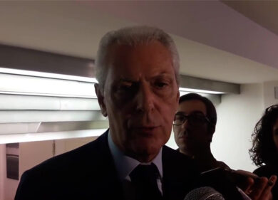 Marco Tronchetti Provera, AD Pirelli: una partnership costruttiva con la Cina